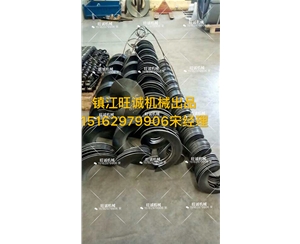 螺旋輸送機配件